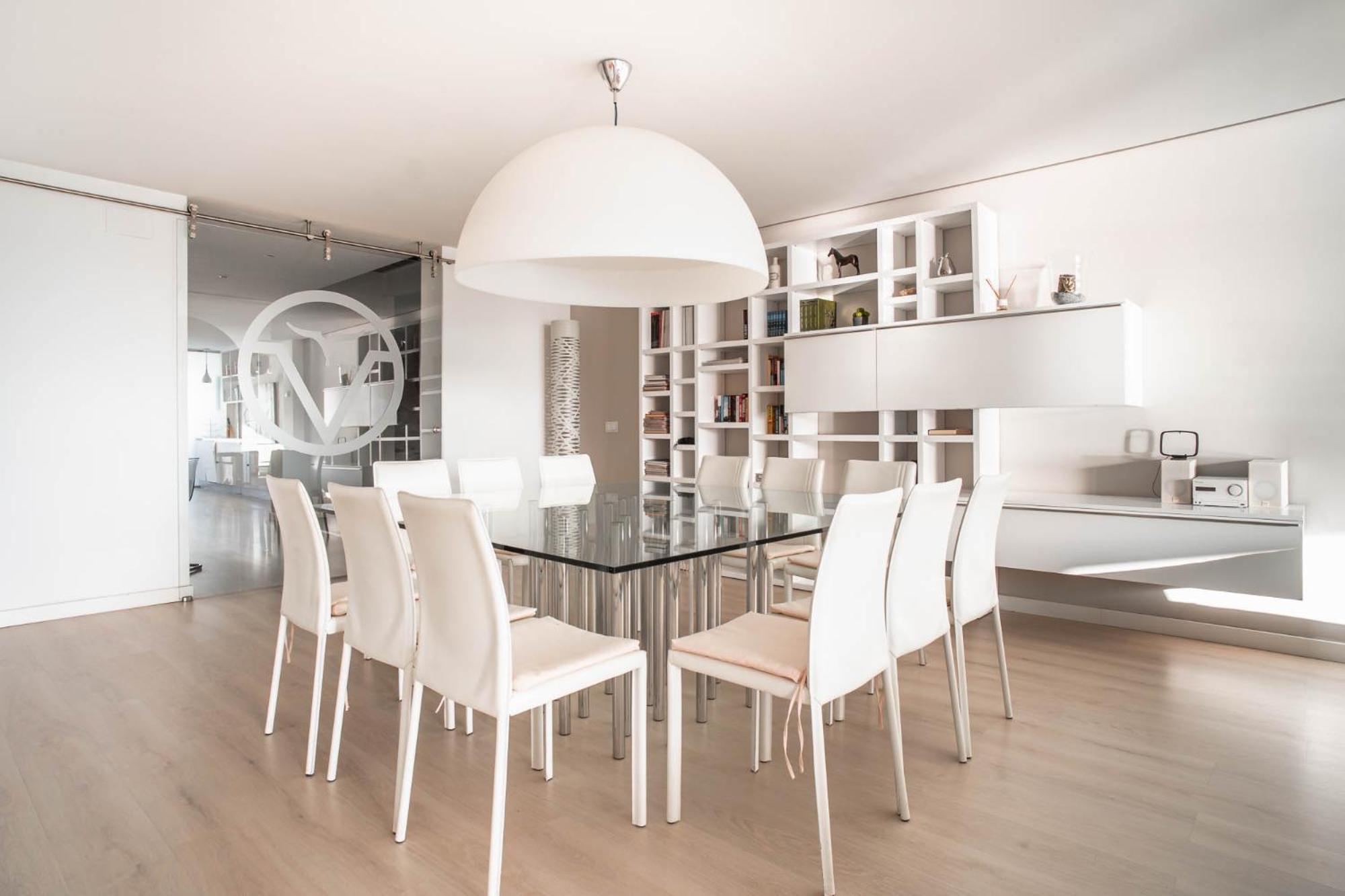 Luxury Sea View Apartment In Puerto De Alcudia Eksteriør bilde