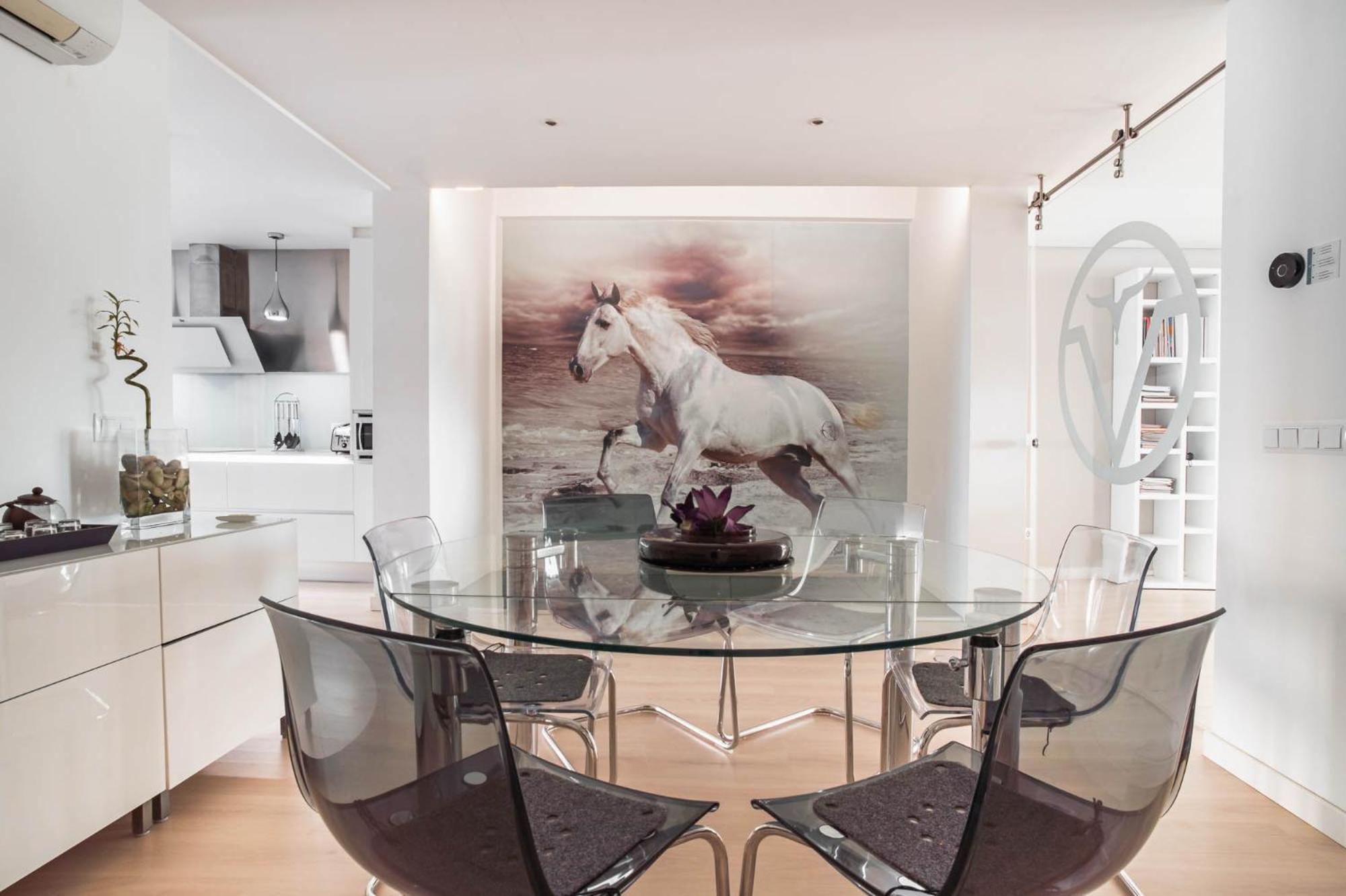 Luxury Sea View Apartment In Puerto De Alcudia Eksteriør bilde